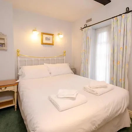 2 Bridge Syke, Elterwater Chapel Stile