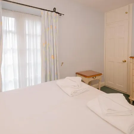 2 Bridge Syke, Elterwater Semesterbostad *