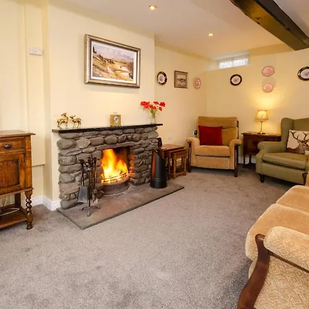 2 Bridge Syke, Elterwater Holiday home *