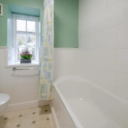 2 Bridge Syke, Elterwater Holiday home