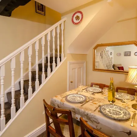 2 Bridge Syke, Elterwater Holiday home *