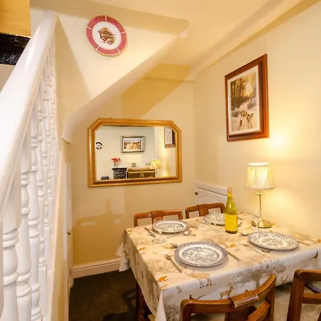 2 Bridge Syke, Elterwater Holiday home