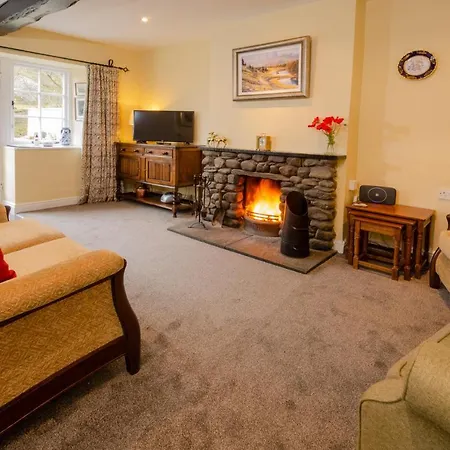 Holiday home 2 Bridge Syke, Elterwater Chapel Stile