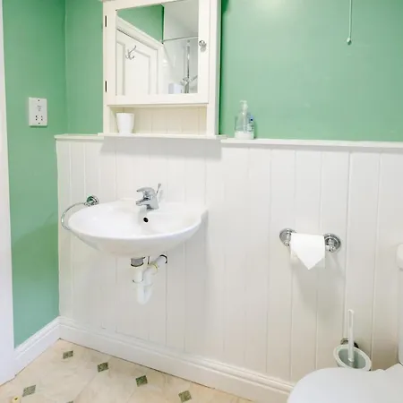 2 Bridge Syke, Elterwater 채플스타일