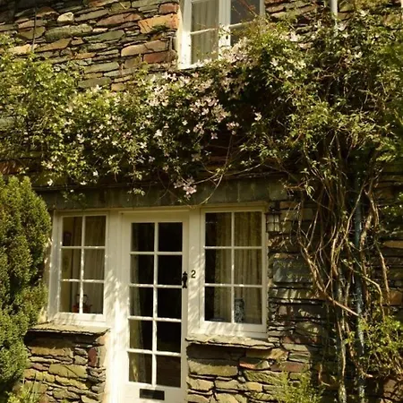 2 Bridge Syke, Elterwater