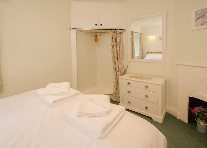 2 Bridge Syke, Elterwater * 查普尔斯提莱