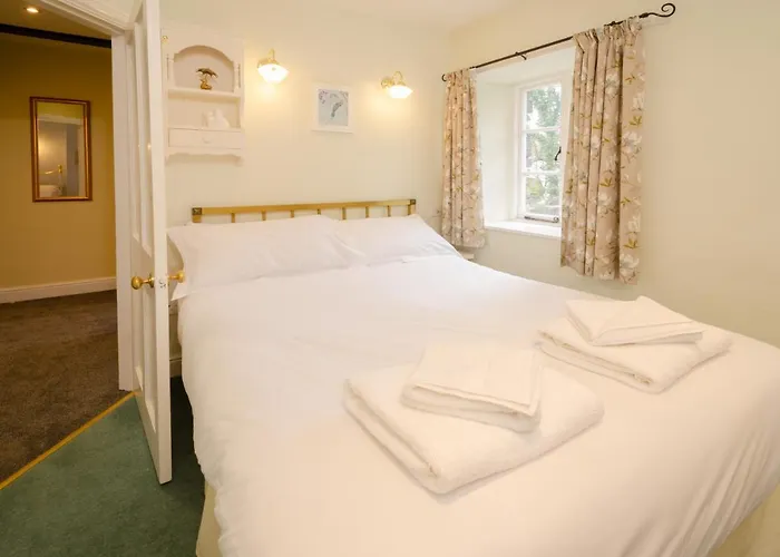 2 Bridge Syke, Elterwater * 查普尔斯提莱